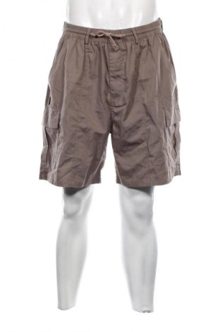 Herren Shorts, Größe XL, Farbe Beige, Preis 14,49 €