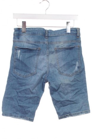 Herren Shorts, Größe S, Farbe Blau, Preis 15,99 €