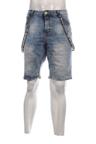 Herren Shorts, Größe XL, Farbe Blau, Preis 7,99 €