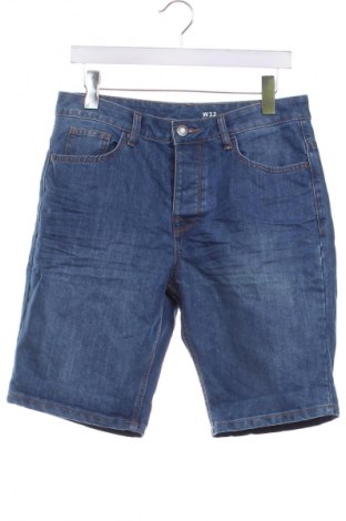 Herren Shorts, Größe XS, Farbe Blau, Preis 7,99 €