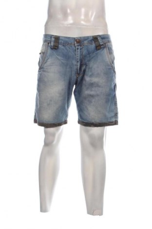 Herren Shorts, Größe L, Farbe Blau, Preis 7,49 €