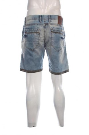 Herren Shorts, Größe L, Farbe Blau, Preis € 7,99