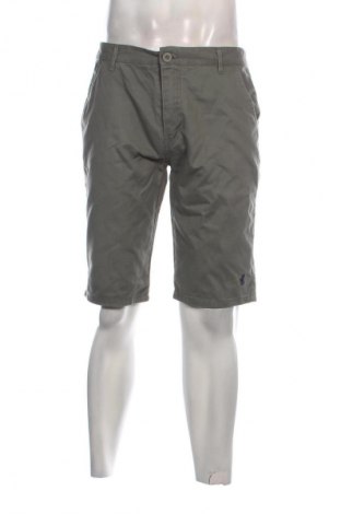 Herren Shorts, Größe L, Farbe Grün, Preis 7,99 €