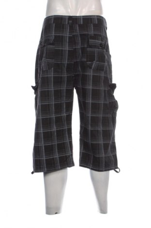 Pantaloni scurți de bărbați, Mărime XL, Culoare Albastru, Preț 118,75 Lei