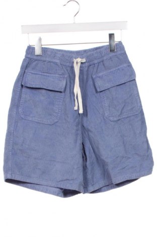 Herren Shorts ASOS, Größe XS, Farbe Blau, Preis € 5,99