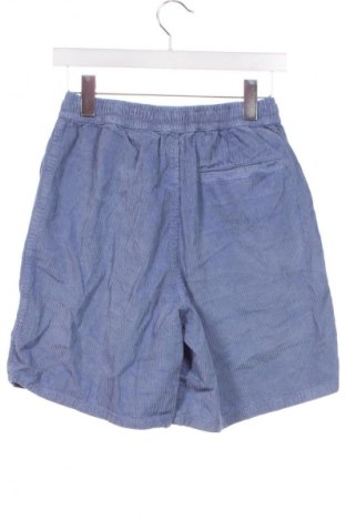 Herren Shorts ASOS, Größe XS, Farbe Blau, Preis € 5,99