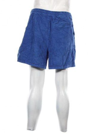 Herren Shorts ASOS, Größe XL, Farbe Blau, Preis 15,49 €