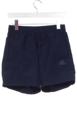 Pánske kraťasy  Adidas, Veľkosť S, Farba Modrá, Cena  19,45 €