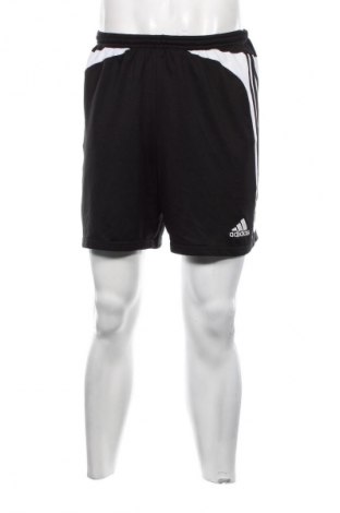 Herren Shorts Adidas, Größe L, Farbe Schwarz, Preis 10,99 €