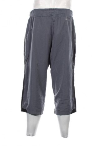 Pantaloni scurți de bărbați Adidas, Mărime L, Culoare Gri, Preț 121,99 Lei