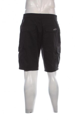 Pantaloni scurți de bărbați Alpinestars, Mărime L, Culoare Negru, Preț 133,99 Lei