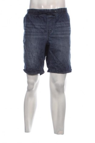 Herren Shorts Angelo Litrico, Größe XXL, Farbe Blau, Preis 7,99 €