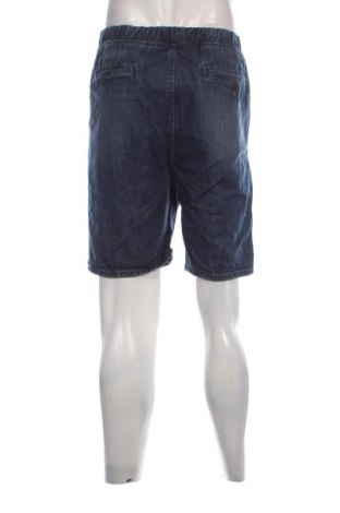 Herren Shorts Angelo Litrico, Größe XXL, Farbe Blau, Preis 7,99 €