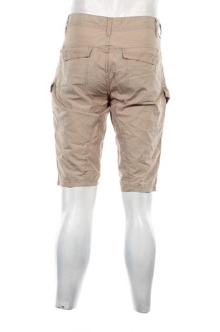 Herren Shorts Angelo Litrico, Größe M, Farbe Beige, Preis 14,49 €