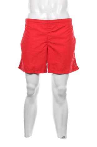 Herren Shorts Artengo, Größe S, Farbe Rot, Preis € 9,62