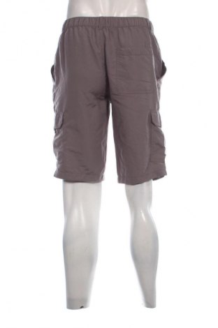 Pantaloni scurți de bărbați Atlas For Men, Mărime M, Culoare Gri, Preț 29,99 Lei