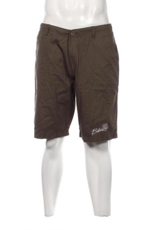 Pantaloni scurți de bărbați Billabong, Mărime L, Culoare Verde, Preț 52,99 Lei