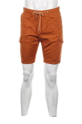 Herren Shorts Boohoo, Größe M, Farbe Braun, Preis 14,49 €