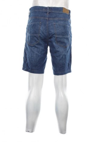 Herren Shorts Brax, Größe M, Farbe Blau, Preis 27,49 €