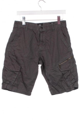 Herren Shorts C&A, Größe S, Farbe Grau, Preis 9,99 €