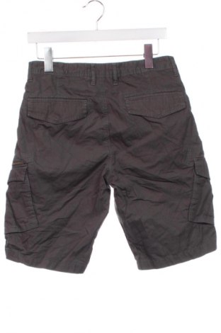 Herren Shorts C&A, Größe S, Farbe Grau, Preis 9,99 €