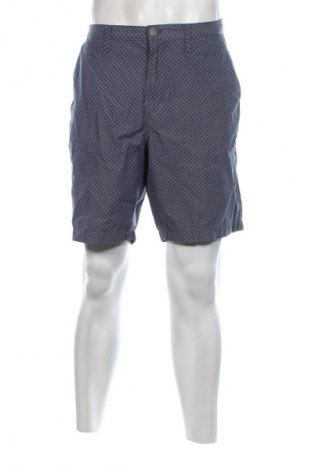 Herren Shorts Calvin Klein, Größe L, Farbe Blau, Preis € 18,79