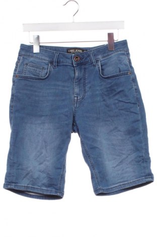 Herren Shorts Cars Jeans, Größe S, Farbe Blau, Preis 12,99 €