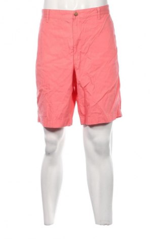 Herren Shorts Chaps, Größe XL, Farbe Rosa, Preis € 12,99