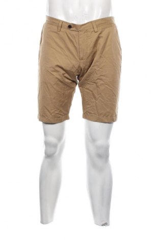 Herren Shorts David Mayer Naman, Größe M, Farbe Beige, Preis € 52,29