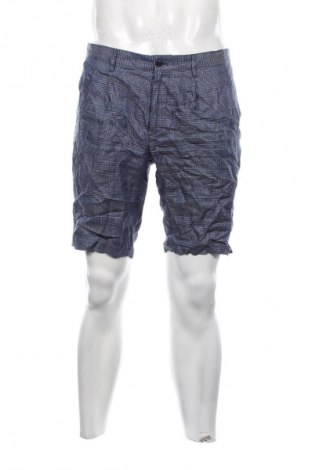 Herren Shorts David Naman, Größe L, Farbe Blau, Preis 41,99 €