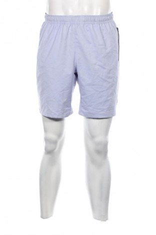 Herren Shorts Decathlon, Größe M, Farbe Lila, Preis 6,99 €