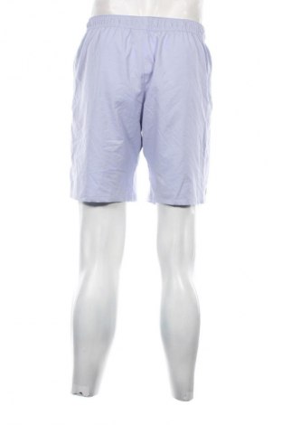 Herren Shorts Decathlon, Größe M, Farbe Lila, Preis € 5,99