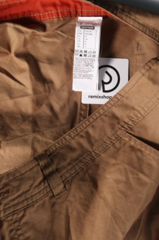 Pantaloni scurți de bărbați Decathlon, Mărime XL, Culoare Maro, Preț 74,99 Lei