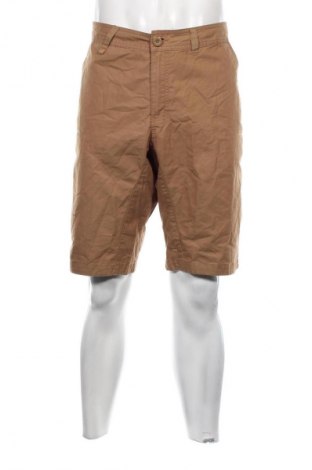 Herren Shorts Decathlon, Größe XL, Farbe Braun, Preis € 9,99