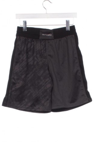 Herren Shorts Decathlon, Größe S, Farbe Schwarz, Preis 7,99 €