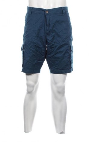 Herren Shorts Deer Island, Größe XL, Farbe Blau, Preis 14,49 €