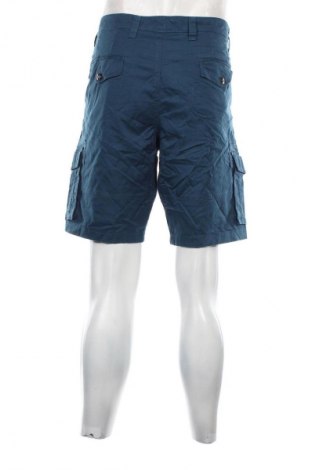 Herren Shorts Deer Island, Größe XL, Farbe Blau, Preis 16,29 €