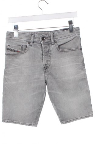 Herren Shorts Diesel, Größe S, Farbe Grau, Preis 55,49 €