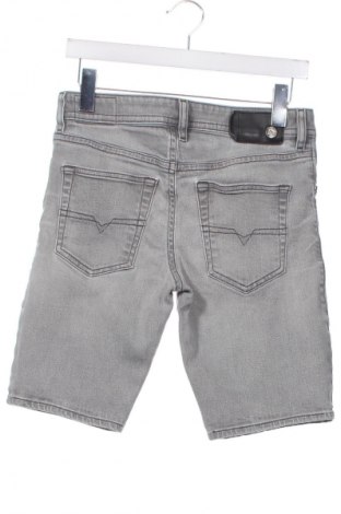 Pantaloni scurți de bărbați Diesel, Mărime S, Culoare Gri, Preț 127,93 Lei