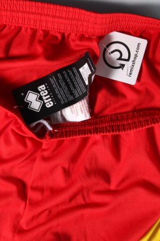 Herren Shorts Errea, Größe L, Farbe Rot, Preis € 19,79