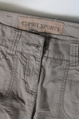 Męskie szorty Esprit Sports, Rozmiar M, Kolor Szary, Cena 35,99 zł