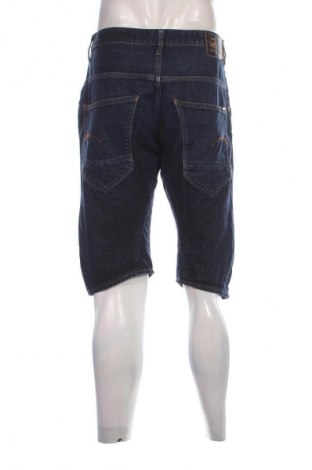 Herren Shorts G-Star Raw, Größe L, Farbe Blau, Preis 56,49 €