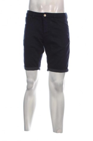 Herren Shorts Gabba, Größe M, Farbe Blau, Preis 7,99 €