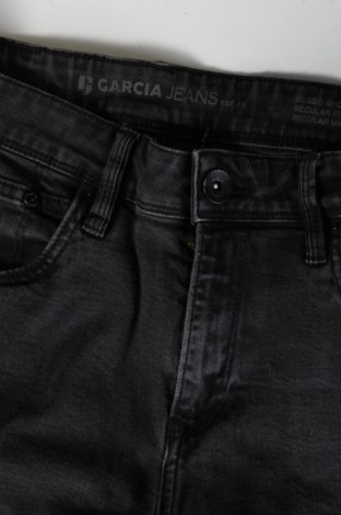 Ανδρικό κοντό παντελόνι Garcia Jeans, Μέγεθος M, Χρώμα Μαύρο, Τιμή 8,79 €