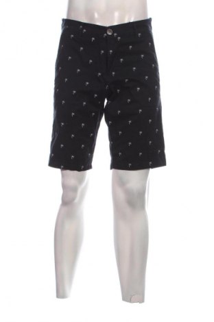 Herren Shorts Glo Story, Größe M, Farbe Blau, Preis € 5,99