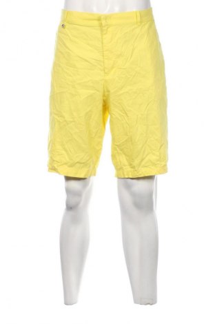 Herren Shorts Golfino, Größe XL, Farbe Gelb, Preis € 14,99