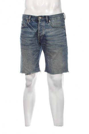 Herren Shorts H&M, Größe L, Farbe Blau, Preis € 5,49