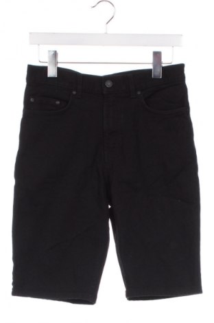 Pantaloni scurți de bărbați H&M, Culoare Negru, Preț 53,99 Lei