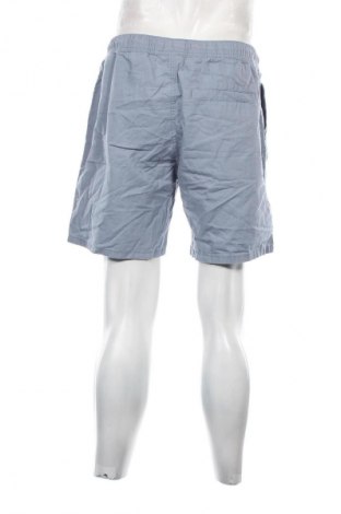 Herren Shorts H&M, Größe L, Farbe Blau, Preis 8,99 €