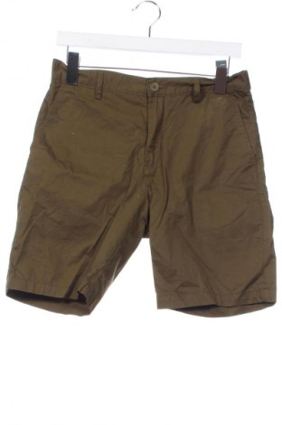 Herren Shorts H&M, Größe S, Farbe Grün, Preis 7,99 €